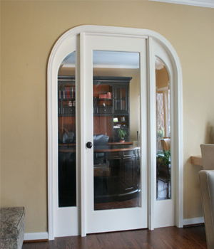 Passage Door Replacement Kingsburg