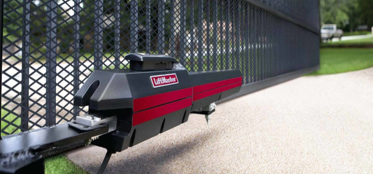 commercial gate access control systems in Kingsburg