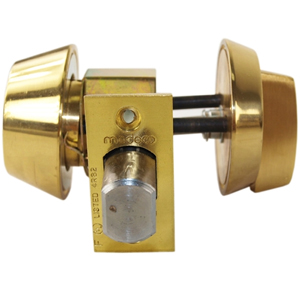 high security deadbolt Kingsburg