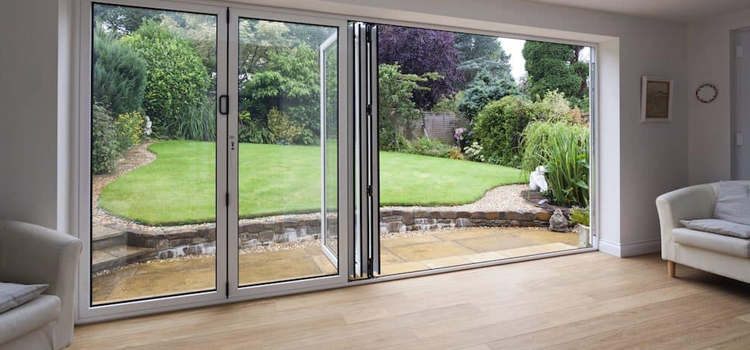 sliding door specialist Kingsburg