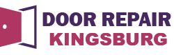Door Repair Kingsburg